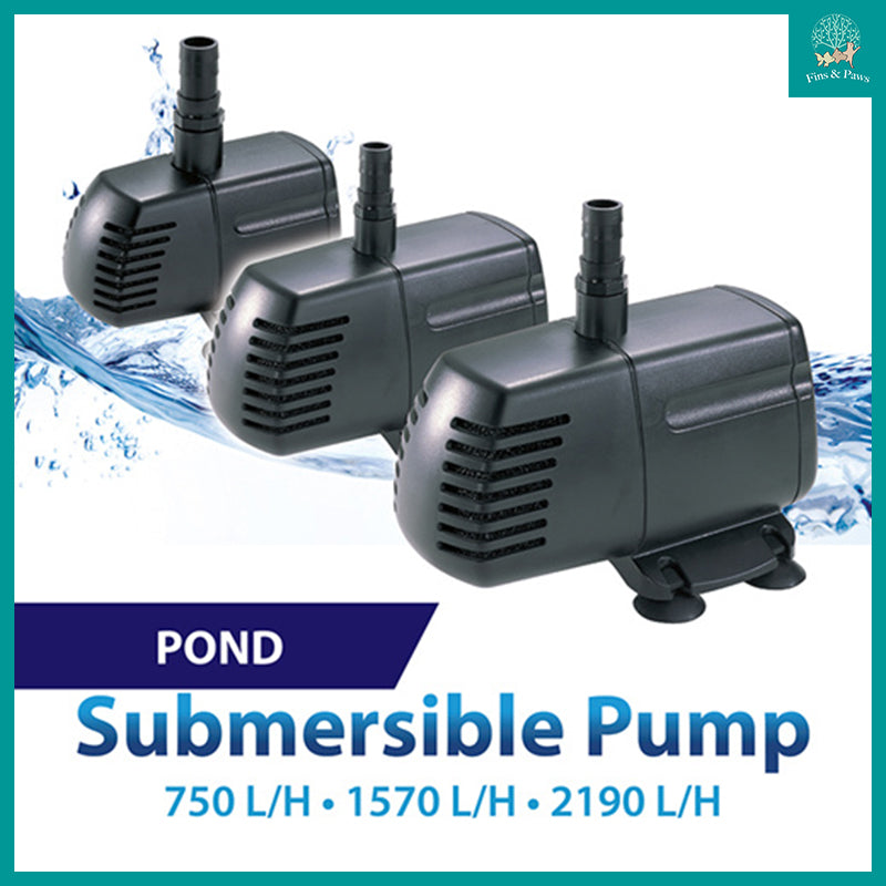 Boyu 2024 pond pumps