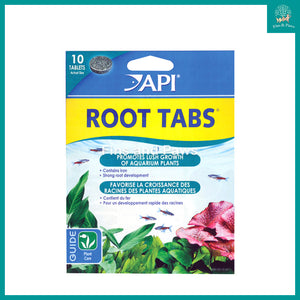 [API] Root Tabs 10 tablets