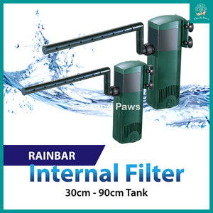 [Boyu] FP Series Submersible Internal Filter