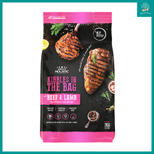 Load image into Gallery viewer, [Absolute Holistic] Kibbles in the Bag Dry Dog Food 2kg/12kg