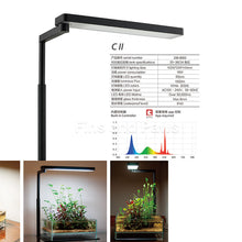 Load image into Gallery viewer, [Chihiros] C2 Series Planted Tank LED Light (RGB or White)