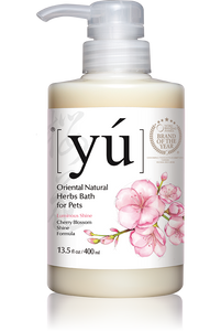 Yu dog shampoo review 2025