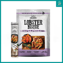 Load image into Gallery viewer, [Absolute Holistic] BISQUE Dog and Cat Puree Treat 60g (5 x 12g Sachets)