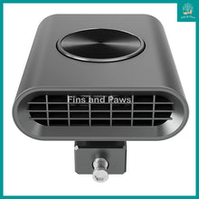 Load image into Gallery viewer, [Chihiros] Aquarium Cooling Fan (Bluetooth Edition)