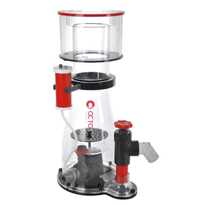 [Reef Octo] Classic Space Saving Wine Shape Protein Skimmer | 152-S | 202-S