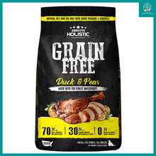 Load image into Gallery viewer, [Absolute Holistic] Grain Free Dry Dog Food 22lbs/9.9kg