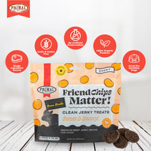 Load image into Gallery viewer, [Primal] Freeze Dried / Dehydrated Tempting Dog Treats