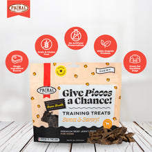 Load image into Gallery viewer, [Primal] Freeze Dried / Dehydrated Tempting Dog Treats