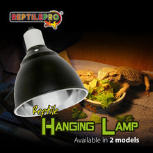 Load image into Gallery viewer, [ReptilePro] Reptile Hanging Lamp