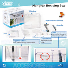 Load image into Gallery viewer, [ISTA] Hang-On Breeding Box