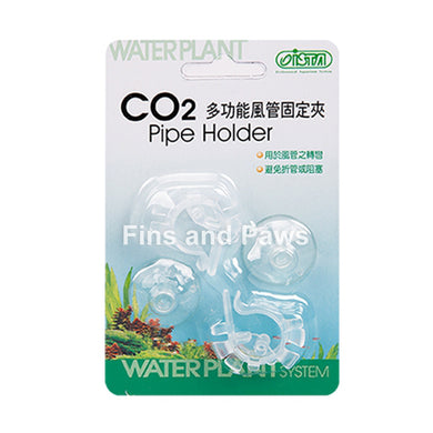 [ISTA] CO2 Pipe Airtube Holder