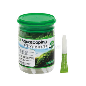 [ISTA] Aquascaping Glue - 4g/pc (3pc bundle)