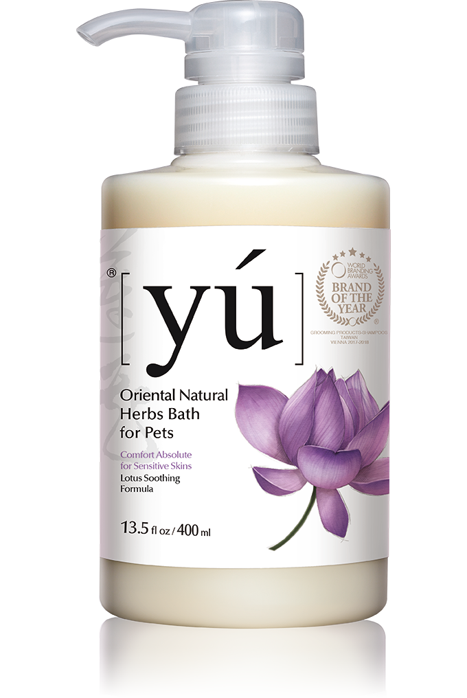 Yu dog online shampoo review
