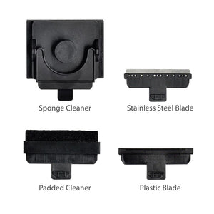 [Aquasyncro] Aquarium Algae Scraper and Cleaning Kit