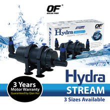 Load image into Gallery viewer, [OF Ocean Free] Hydra Stream Depurator