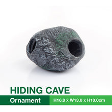 Load image into Gallery viewer, [Acquanova] Fish Breeding and Hiding Cave Ornament