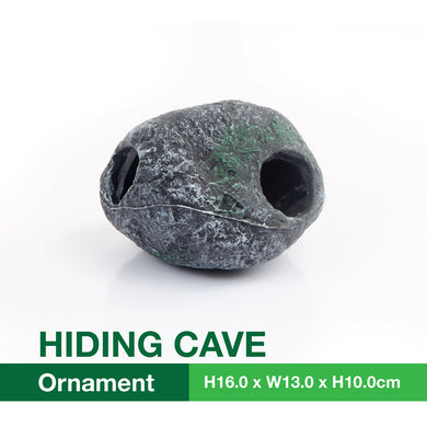 [Acquanova] Fish Breeding and Hiding Cave Ornament
