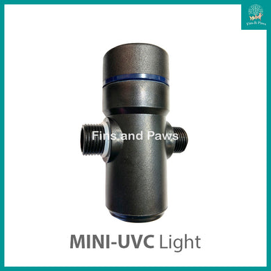 [PF ProFeed] UV PLUS Aquarium UVC Lamp Sterilizer