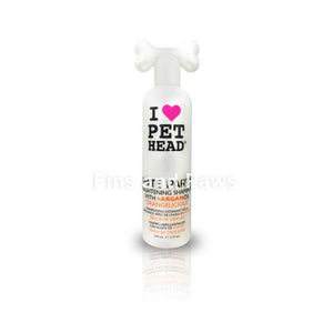 [PET HEAD] Dog Shampoos & Rinses
