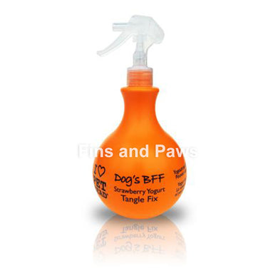 [PET HEAD] Dog Bff Detangling Spray 450ml