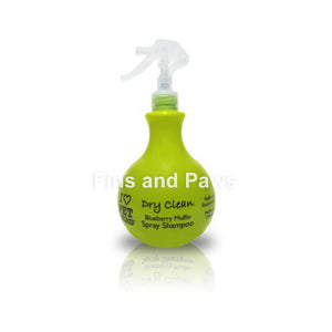[PET HEAD] Dog Dry Clean Spray 450ml