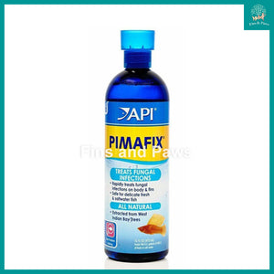 [API] Pimafix - Antifungal Treatment