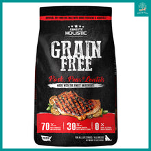 Load image into Gallery viewer, [Absolute Holistic] Grain Free Dry Dog Food 22lbs/9.9kg