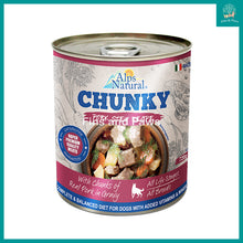 Load image into Gallery viewer, [Alps Natural] Chunky Stew Canned Wet Dog Food 720g