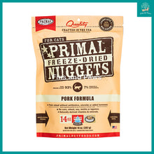 Load image into Gallery viewer, [Primal Feline] Freeze-Dried Nuggets for Cats 14oz (2 for $119.90)