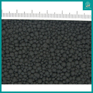 [JUN] Platinum Soil Black 1L/3L/8L (Powder or Super Powder)