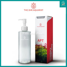 Load image into Gallery viewer, [The 2hr Aquarist] APT Pure Water Conditioner - Anti Chlorine and Chloramine 300ml