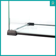 Load image into Gallery viewer, [ReptiZoo] 310x310x300mm MINI Glass Reptile Habitat Tank for Fish, Crabs, Turtle, Reptiles, Insects and Plants