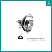 Load image into Gallery viewer, [ReptiZoo] Strong Spring Clamp for Reptizoo Lamp Shades / Domes