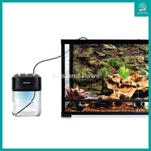 Load image into Gallery viewer, [ReptiZoo] Solo Starter Adjustable Misting System TR07 (Up to 4 Nozzles)