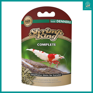 [Dennerle] Shrimp King Complete 45g