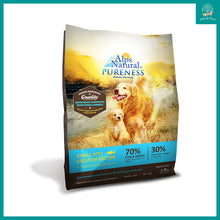 Load image into Gallery viewer, [Alps Natural] Pureness Holistic Dry Dog Food 2kg
