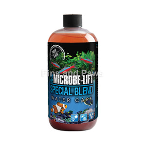 [Microbe-Lift] Special Blend Water Care  - Aquarium Beneficial Bacteria