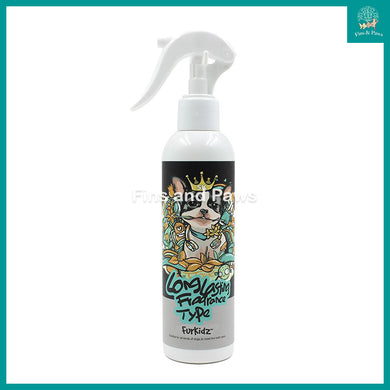 [Furkidz] Long Lasting Fragrance Spray for Dogs 200ml