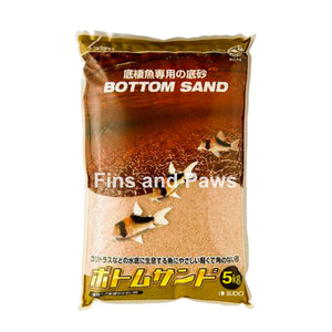 [Sudo] Bottom Sand - 1KG / 5KG