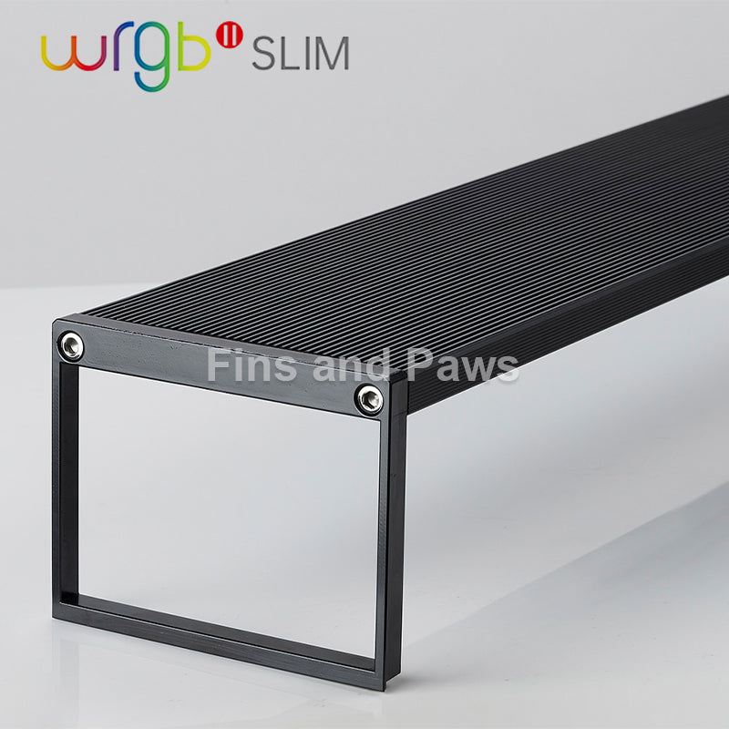 Chihiros] WRGB2 (II) Series LED Light for Planted Aquarium