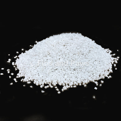[Bioscape] Natural White Sand for Aquarium - 3KG / 7KG