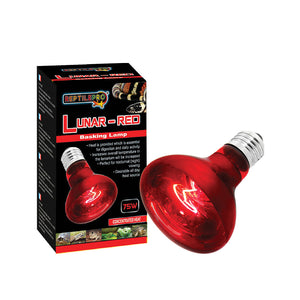 [ReptilePro] Lunar-Red Basking Lamp