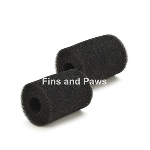 [PF ProFeed] Aquarium Filter Inlet Sponge Protection for Small Fish and Shrimps (Pack of 2pcs) - S / M