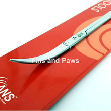 Load image into Gallery viewer, [ANS] PRO Scissor Bend - 245cm