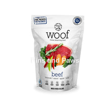 Load image into Gallery viewer, [Woof] Freeze Dried Raw Dog Food 280g. Assorted Flavours.