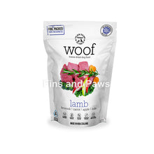 Load image into Gallery viewer, [Woof] Freeze Dried Raw Dog Food 280g. Assorted Flavours.